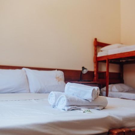 Les Voiles Hotel Lounge Canasvieiras Florianópolis 외부 사진