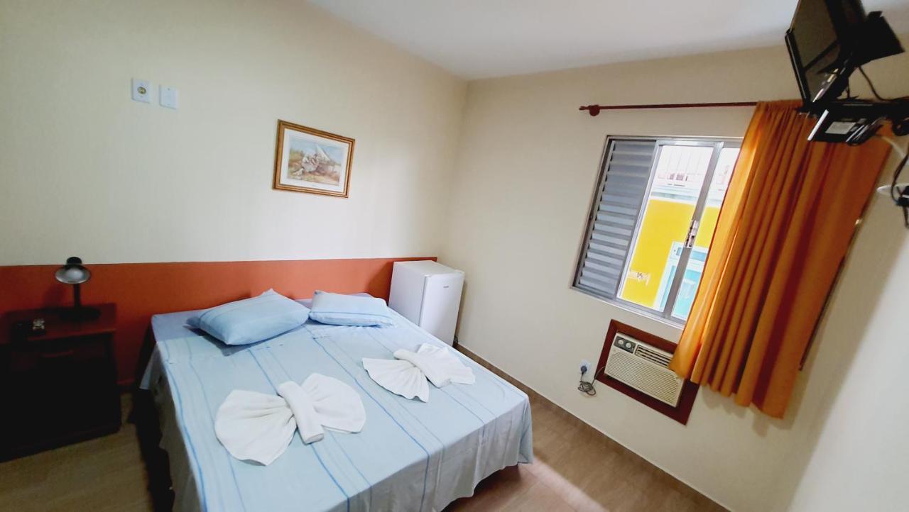 Les Voiles Hotel Lounge Canasvieiras Florianópolis 외부 사진