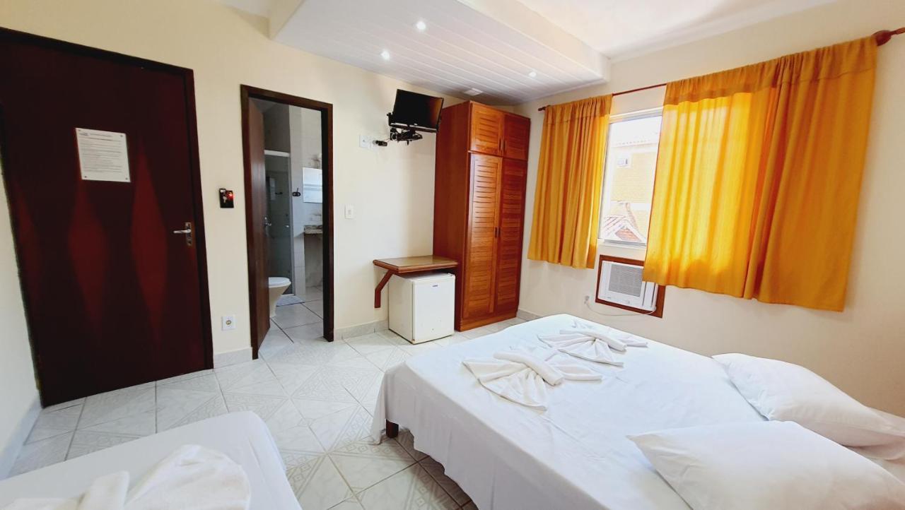 Les Voiles Hotel Lounge Canasvieiras Florianópolis 외부 사진