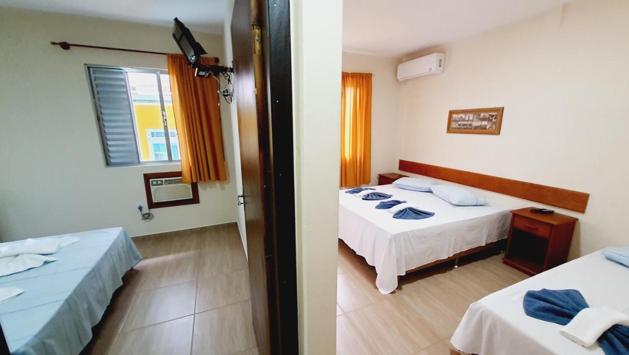 Les Voiles Hotel Lounge Canasvieiras Florianópolis 외부 사진
