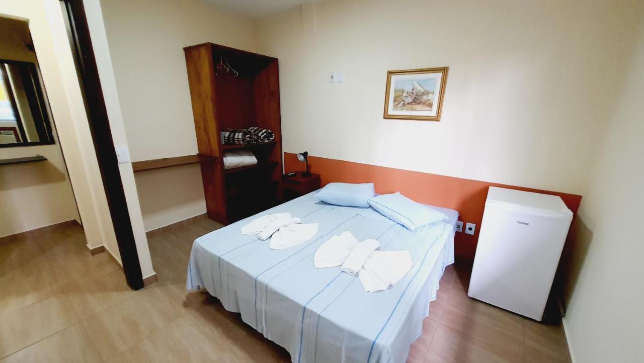 Les Voiles Hotel Lounge Canasvieiras Florianópolis 외부 사진