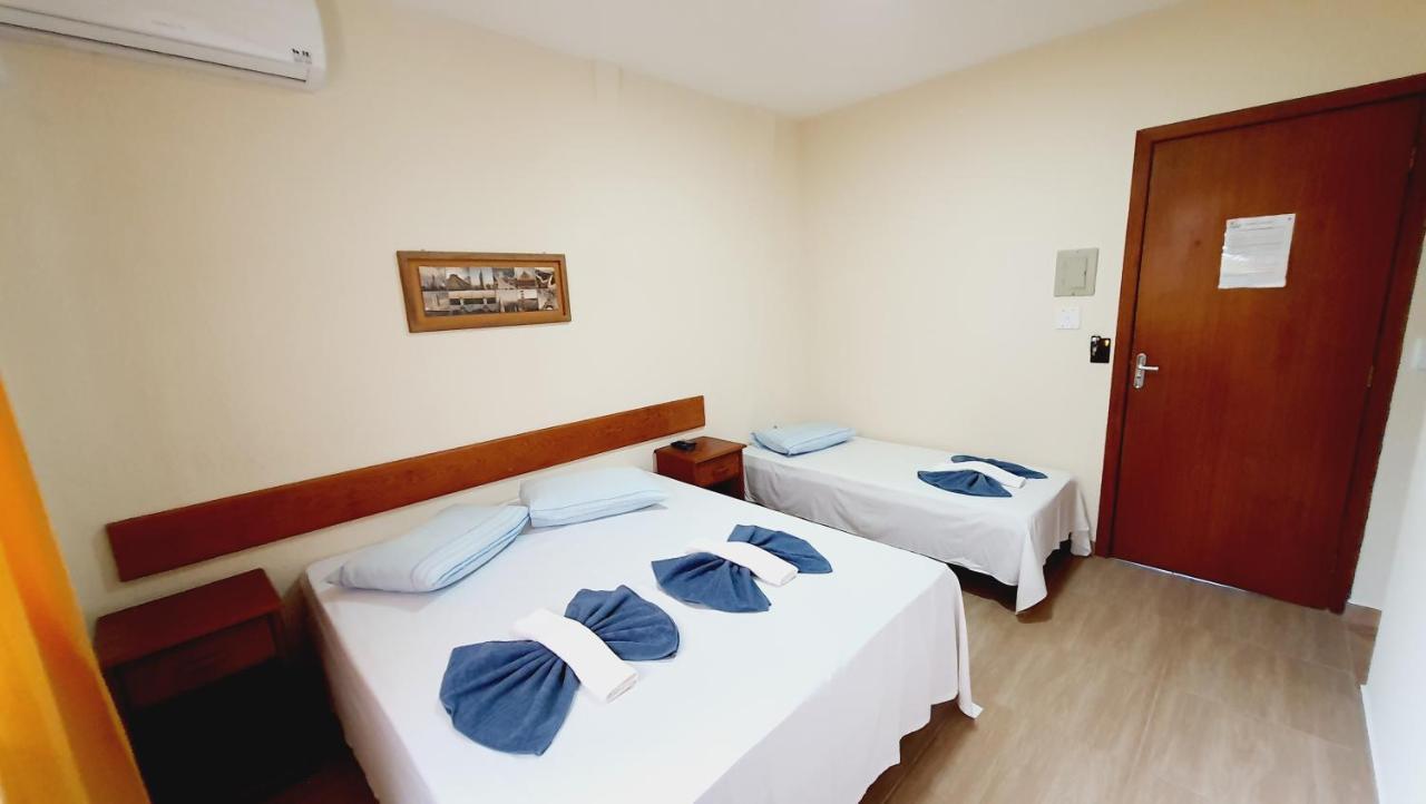 Les Voiles Hotel Lounge Canasvieiras Florianópolis 외부 사진