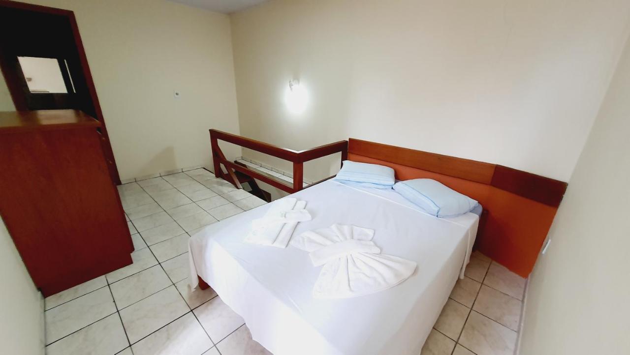 Les Voiles Hotel Lounge Canasvieiras Florianópolis 외부 사진