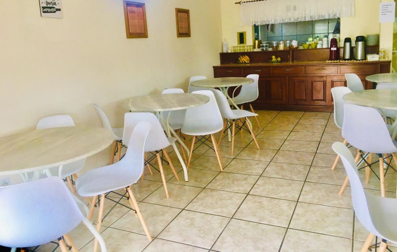 Les Voiles Hotel Lounge Canasvieiras Florianópolis 외부 사진