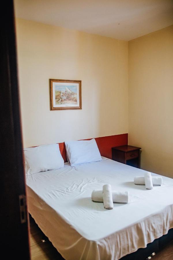 Les Voiles Hotel Lounge Canasvieiras Florianópolis 외부 사진