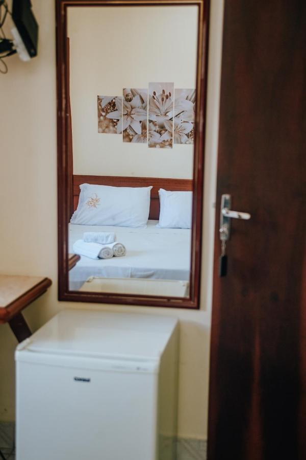 Les Voiles Hotel Lounge Canasvieiras Florianópolis 외부 사진